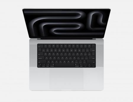 Apple MBP 16: SILVER/M3 PRO 12C/18C GPU/36G/512G-ROM mrw63ro/a