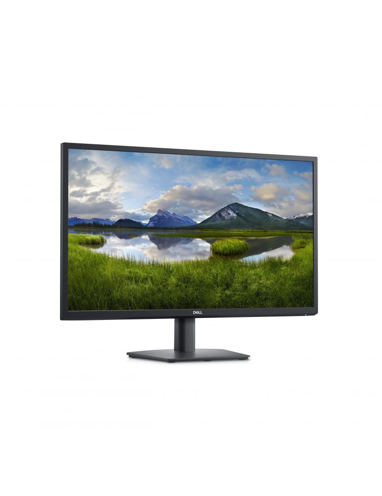 Monitor LED Dell E2723H, 27inch, Full HD, 60Hz, 8ms, Black
