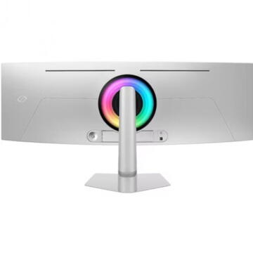 Monitor Curbat Samsung Odyssey OLED G9 49″