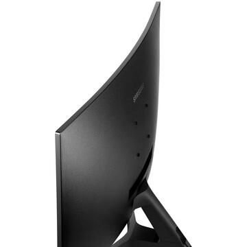 Monitor Curbat LED VA Samsung 32″, Full HD, HDMI, 75Hz, FreeSync