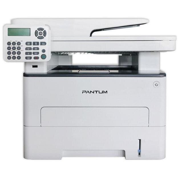 Multifunctionala laser monocrom M7100DW