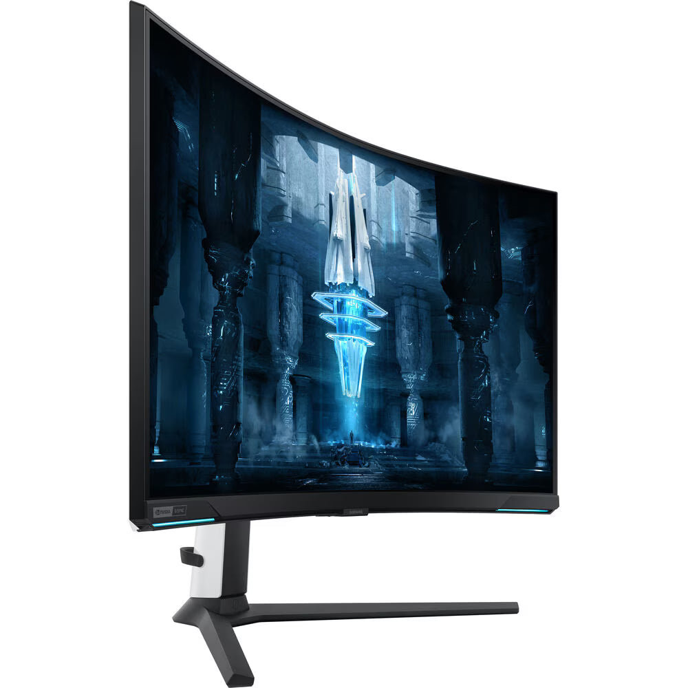 Monitor Samsung Odyssey Neo G8 32″ 4K