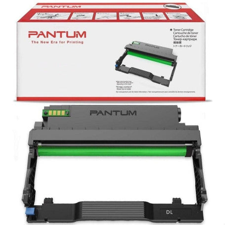 Cartus Cilindru OEM Pantum DL-425H Drum Unit Black 25 000 pagini