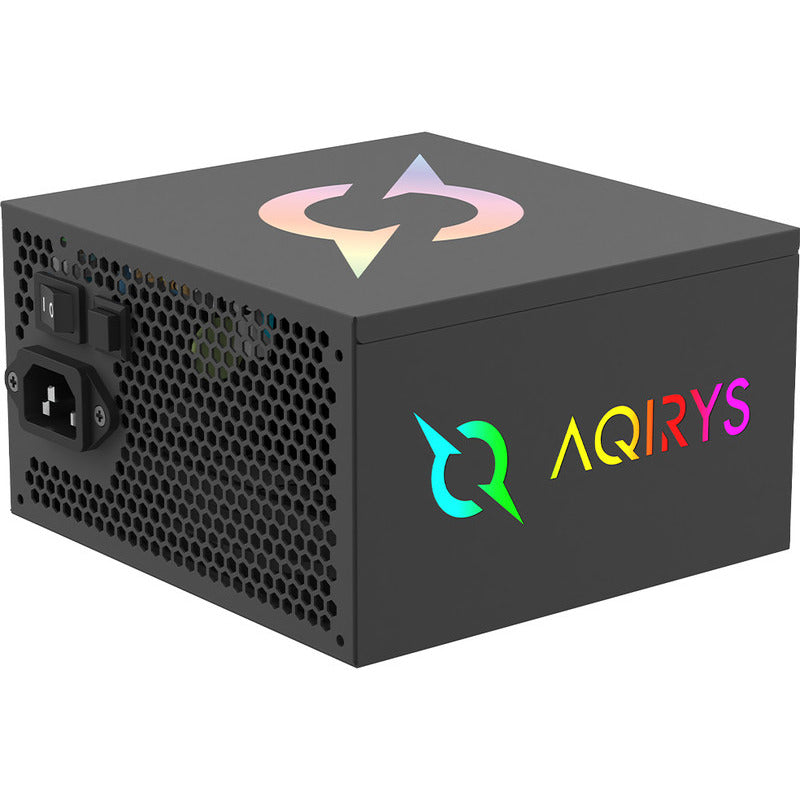 LUQAS Galaxy One – Gaming la Superlativ