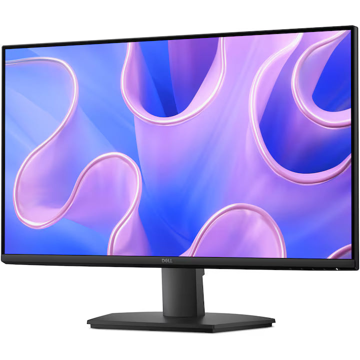 Monitor LED IPS DELL SE2725HM 27'', FHD, 100Hz, 5ms, HDMI, VGA, VESA