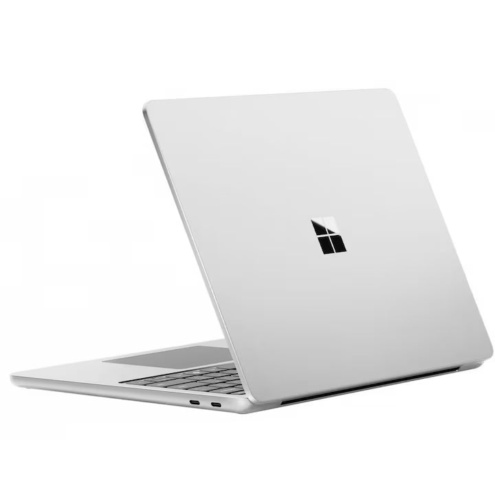 Microsoft Surface Pro 11 Copilot+ PC – Platinum