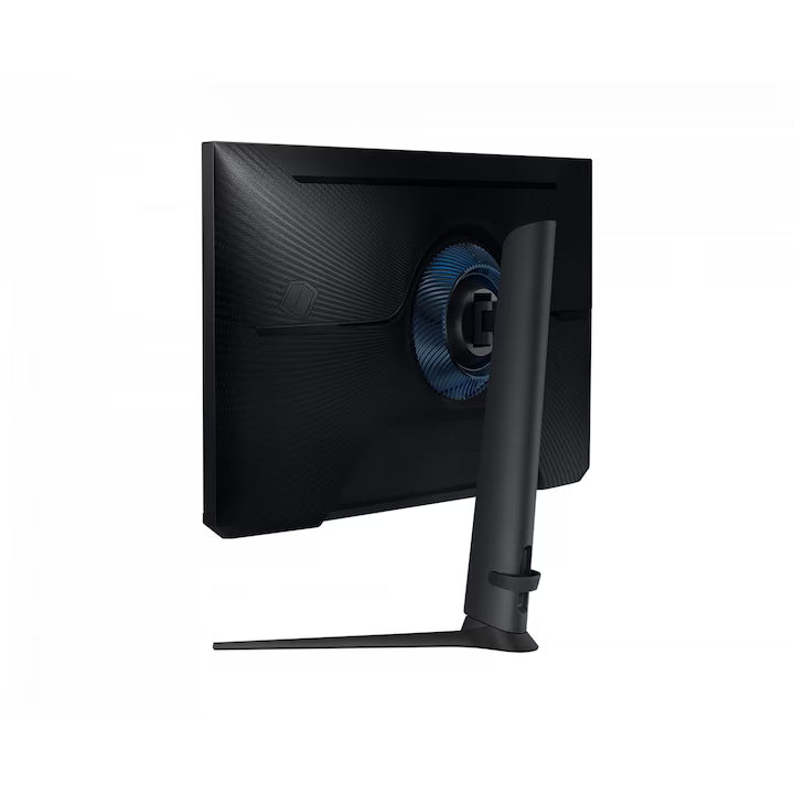 Monitor Samsung LS27AG304NRXEN, 27 inch, Full HD, 144Hz, 1ms, Negru