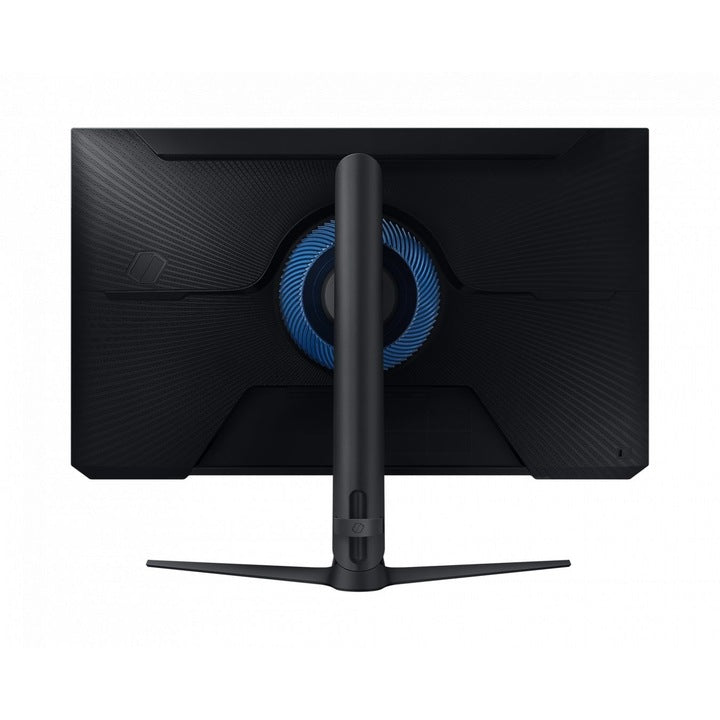 Monitor Samsung LS27AG304NRXEN, 27 inch, Full HD, 144Hz, 1ms, Negru