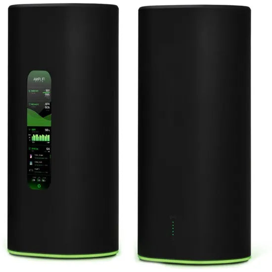 AmpliFi Alien Routerul wireless cu MeshPoint de la Ubiquiti