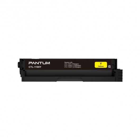 Cartus CTL-1100 Y  0.7K Pagini