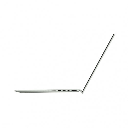 Laptop ASUS ZenBook 14 UX3402ZA, Intel Core i5-1240P, 14inch, RAM 16GB, SSD 512GB, Intel Iris Xe Graphics, Windows 11 Pro, Aqua Celadon