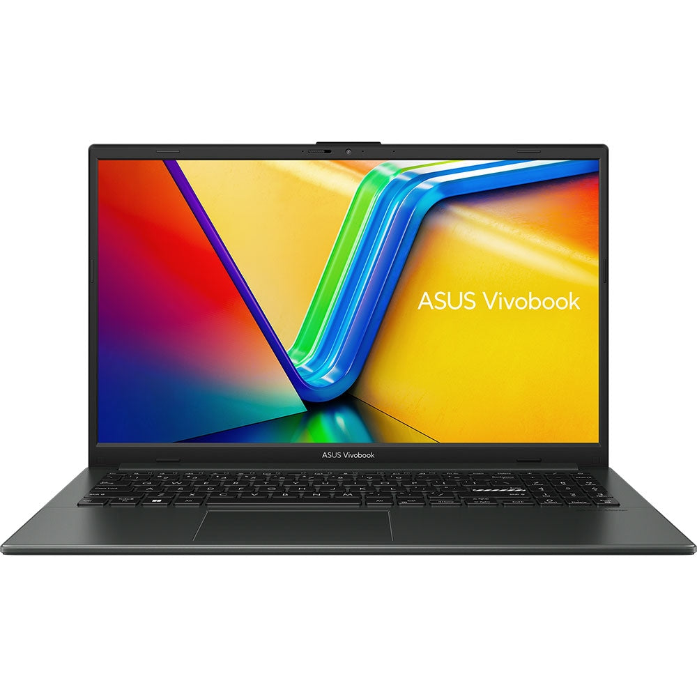 Laptop ASUS Vivobook 15 F1504VA cu procesor Intel® Core™ i3-1315U pana la 4.5GHz, 15.6'', Full HD, IPS, 8GB DDR4 RAM, 512GB SSD, Intel® Graphics, No OS, Quiet Blue
