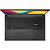 ASUS Vivobook 17 X1704VA Laptop 17.3 inch FHD IPS Intel Core i7-1355U EVO Edition 16GB RAM 512GB SSD Intel Iris Xe Windows 11 Home