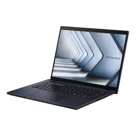 ASUS ExpertBook B3 B3404CVA-Q61059XA, Laptop Business 14 inch, 16GB DDR5, SSD 256GB, Windows 11 Pro