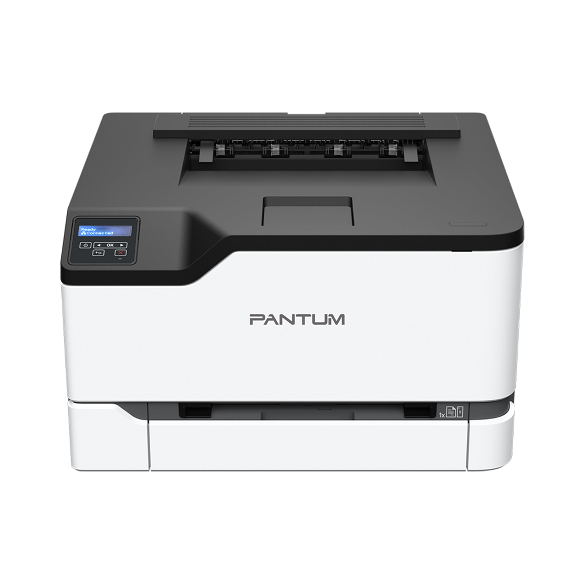 CP2200DW color laser printer