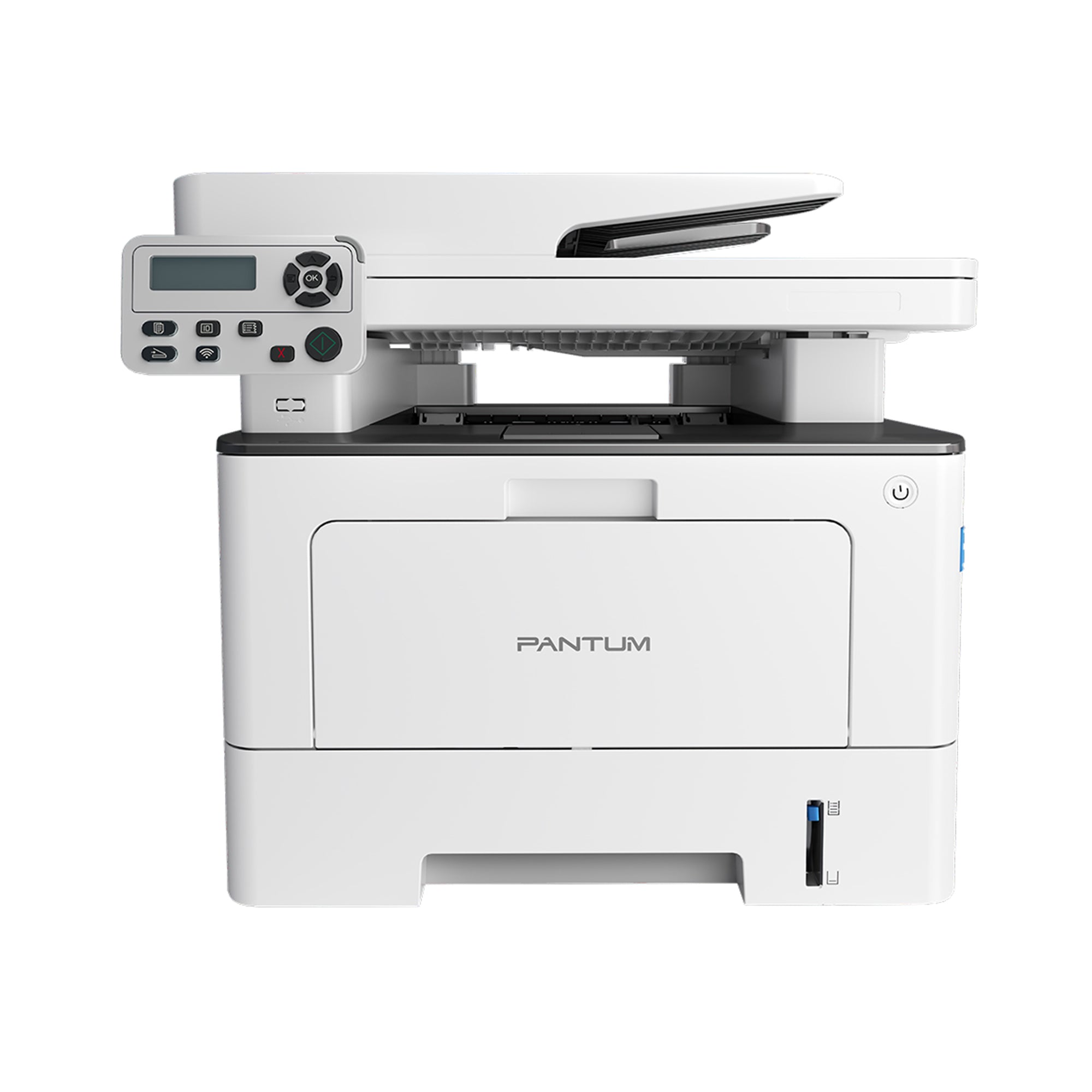 LaserBM5100ADW Multifunction Printer