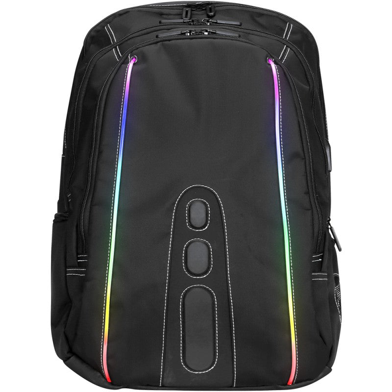 Rucsac cu iluminare RGB Marvo BA-02