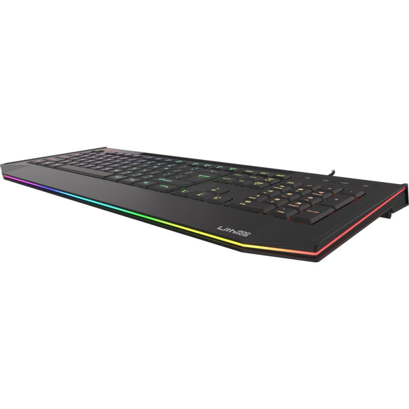 Tastatura Genesis Lith 400 RGB