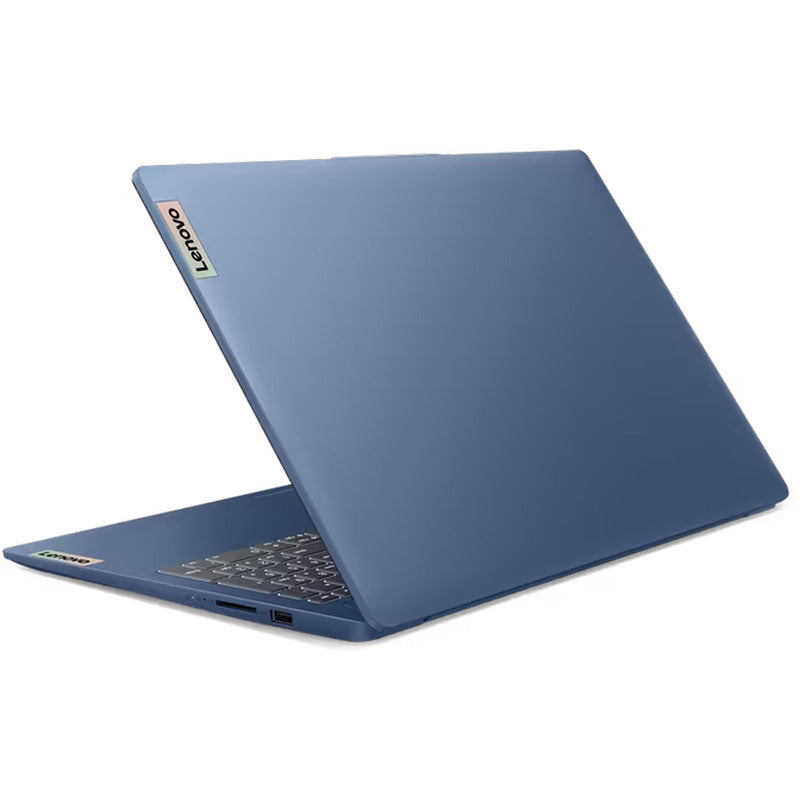 Laptop Lenovo IdeaPad 3 15IAH8 , 15.6 1920 by 1080 , i5-12450H 8 GB DDR5 , 512 GB M.2 , Intel UHD Graphics , Windows 11