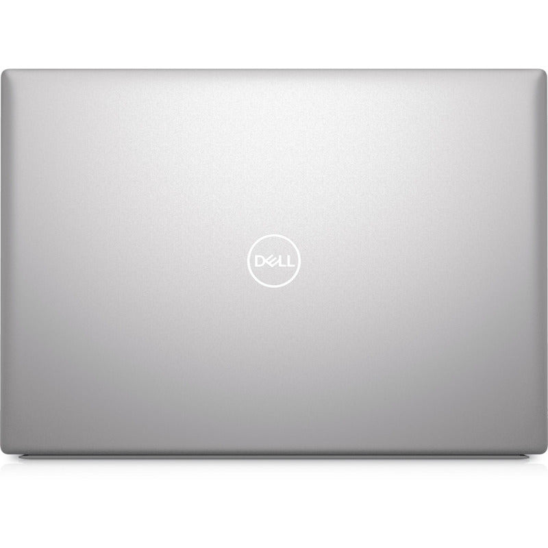 Laptop DELL 16'' Inspiron 5620, FHD+, Procesor Intel Core i5-1235U (12M Cache, up to 4.40 GHz, with IPU), 16GB DDR4, 512GB SSD, GeForce MX570/570A 2GB, Win 11 Home, Platinum Silver