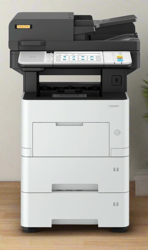 Imprimanta UTAX P-5539I MFP