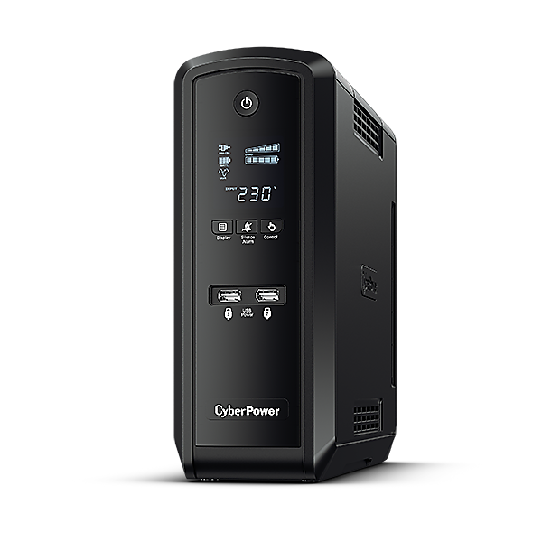 CyberPower CP1500EPFCLCD-UK