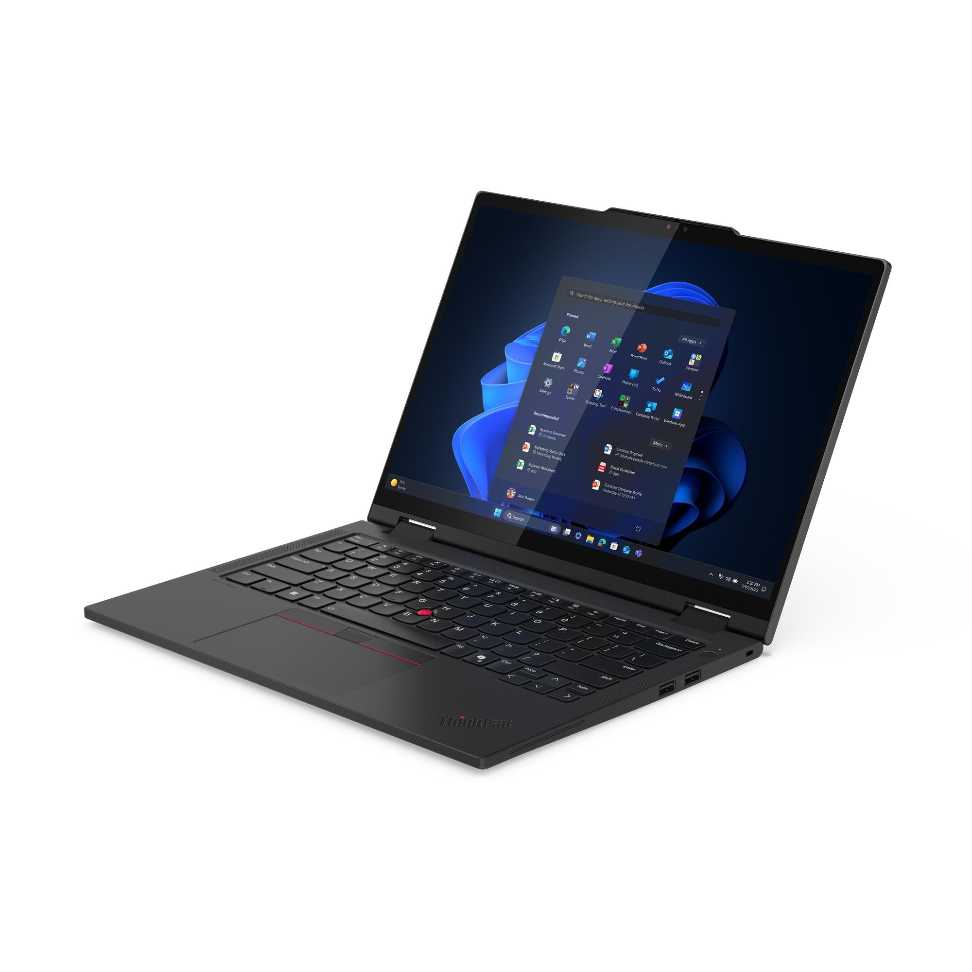 Laptop Lenovo ThinkPad T14s 2-in-1