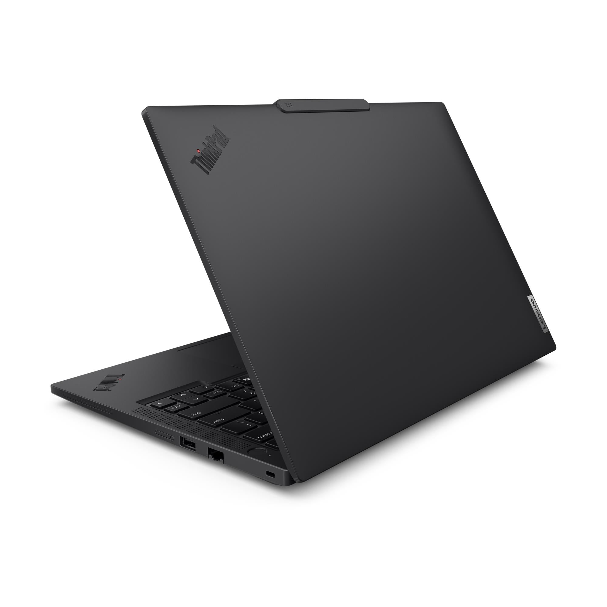 Laptop ThinkPad T14 Gen 5 cu procesor Intel Core™ Ultra 7 155U