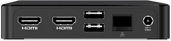 Mini PC FutureNUC Flexbox