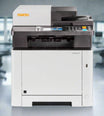 Imprimanta UTAX P-C2655w MFP