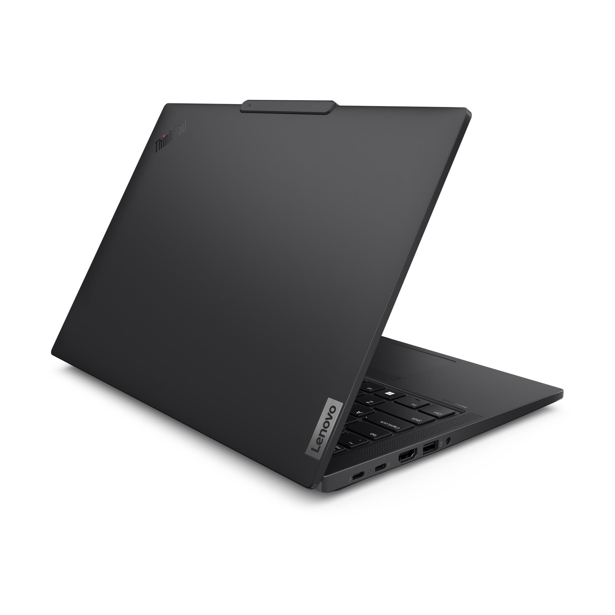Laptop ThinkPad T14 Gen 5 cu procesor Intel Core™ Ultra 7 155U