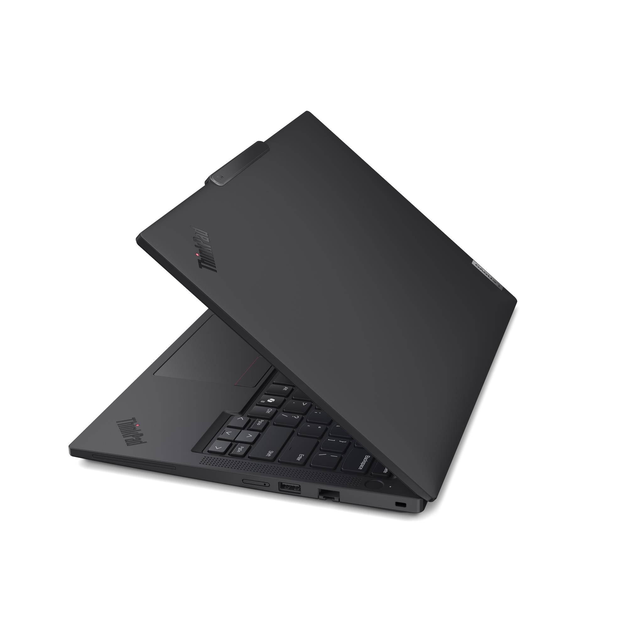 Laptop ThinkPad T14 Gen 5 cu procesor Intel Core™ Ultra 7 155U