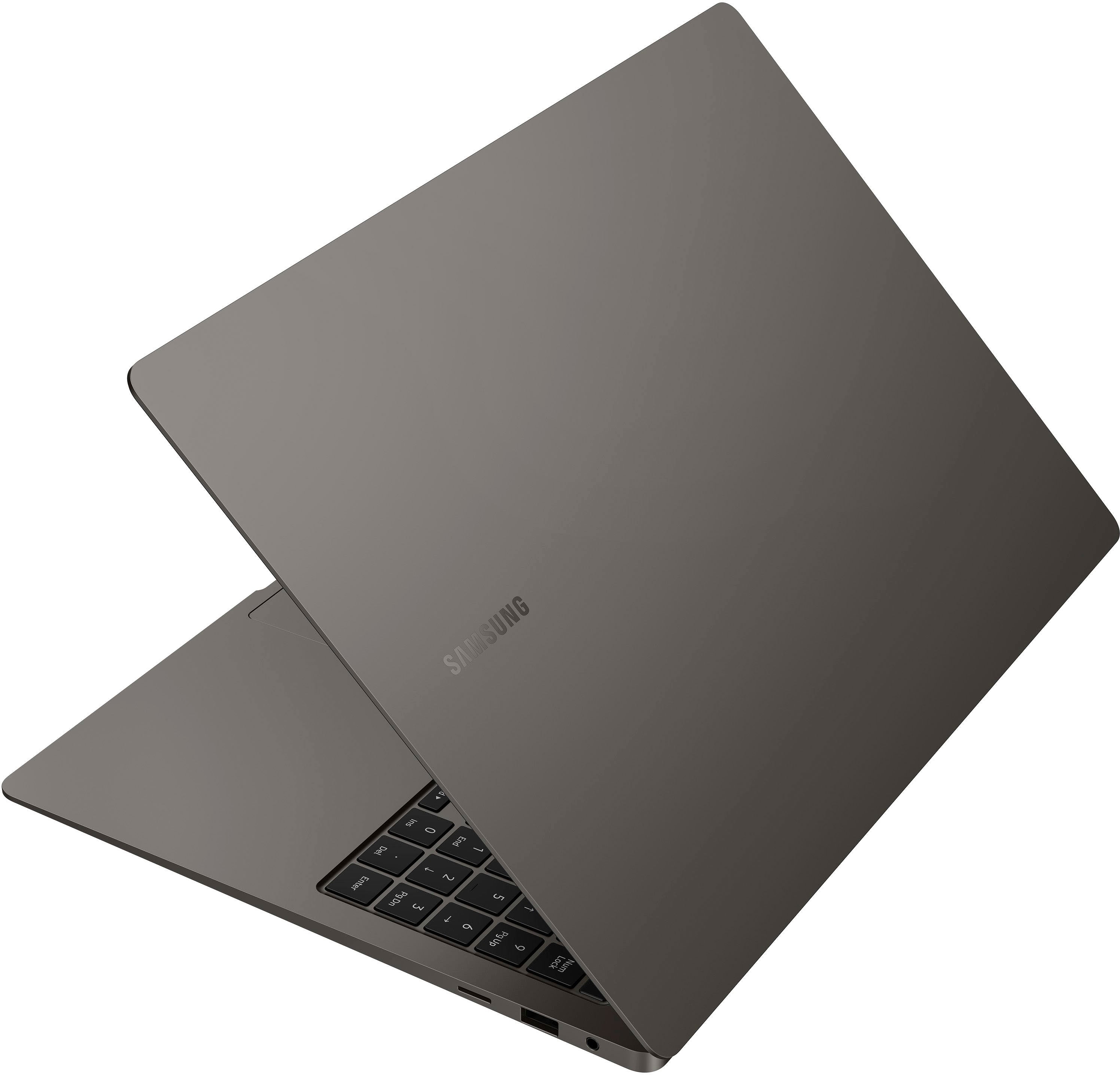 Laptop Galaxy Book3 Pro , 16" 2880x1800 , i5-1340P , 16 GB DDR5 , 512 GB SSD NVMe , Intel Iris Xe , W11 Home