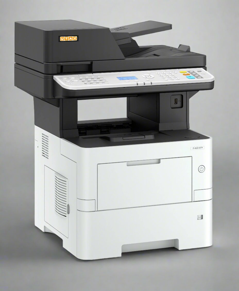 Imprimanta UTAX P-4532 MFP