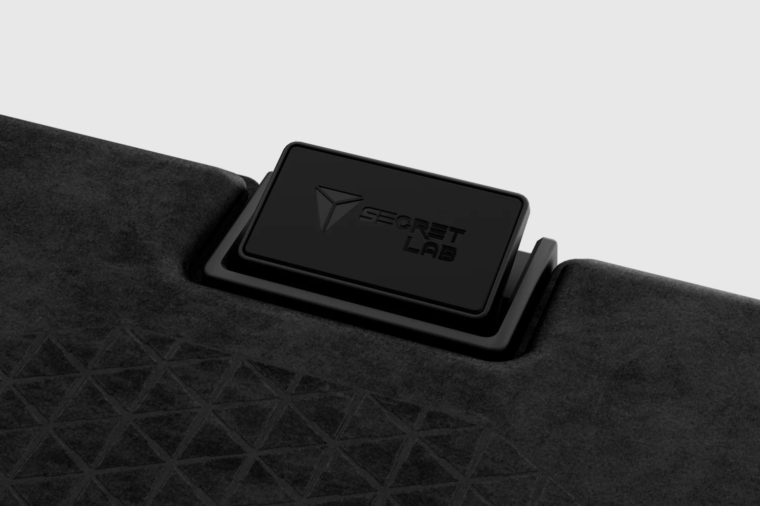 Secretlab Professional Footrest (CloudSwap™ Technology)