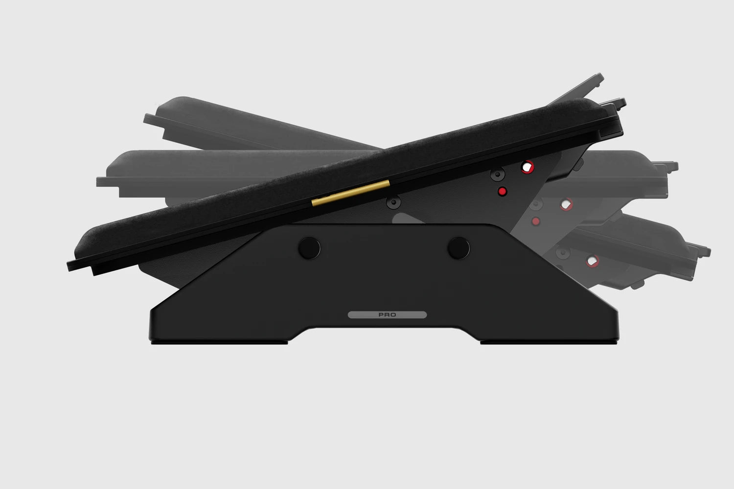 Secretlab Professional Footrest (CloudSwap™ Technology)