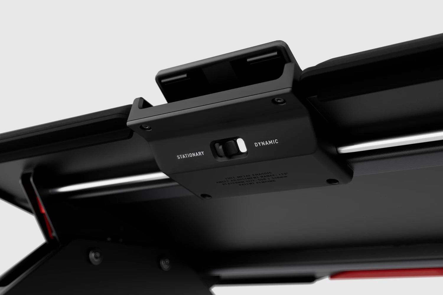 Secretlab Professional Footrest (CloudSwap™ Technology)