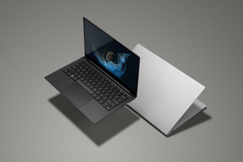 Laptop Samsung Galaxy Book2 Pro 16"