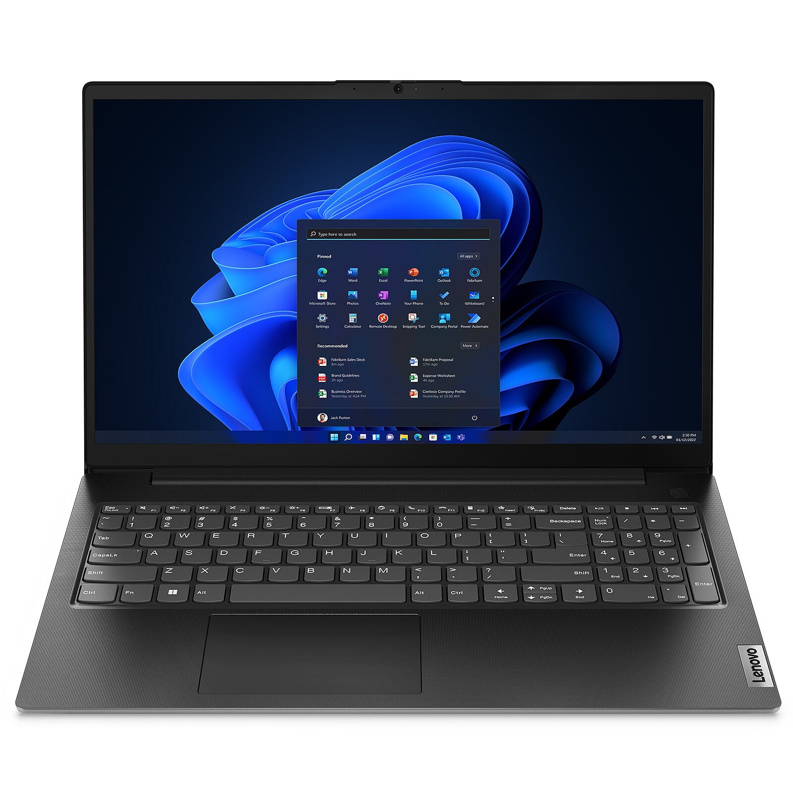 Laptop Lenovo V15 G4 N305