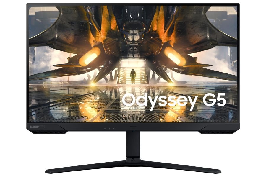 Monitor Samsung Odyssey G5 32″