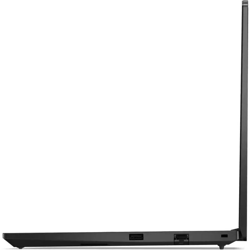 Laptop Business Lenovo ThinkPad E14 Gen 7, cu procesor Intel Core Ultra 7 255H, 14'' IPS, 16 GB DDR5, 1 TB SSD, Intel Arc 140T, Fr OS