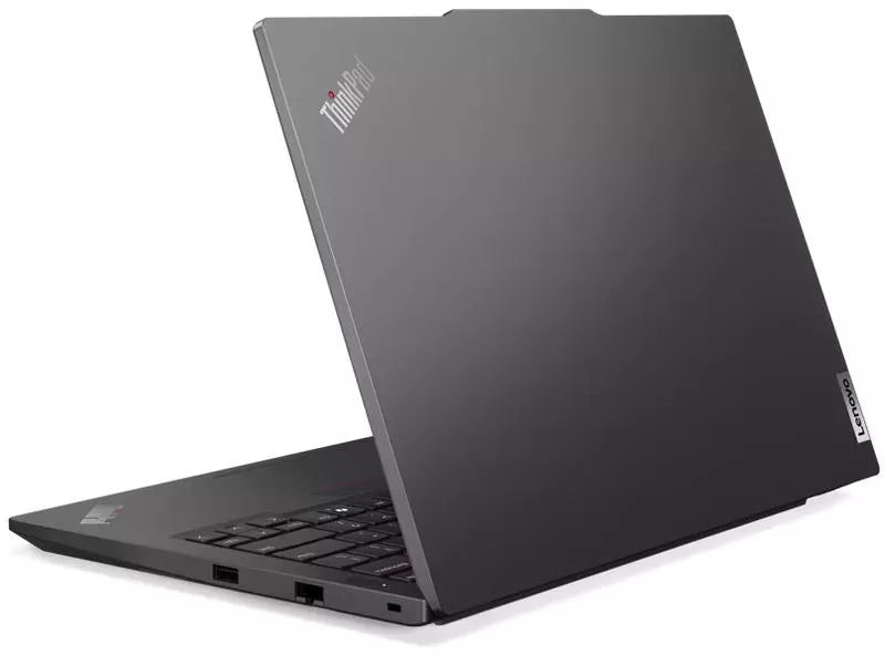 Laptop Business Lenovo ThinkPad E14 Gen 7, cu procesor Intel Core Ultra 7 255H, 14'' IPS, 16 GB DDR5, 1 TB SSD, Intel Arc 140T, Fr OS