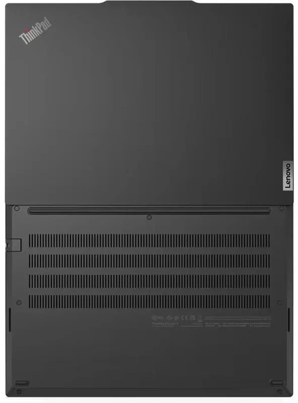 Laptop Business Lenovo ThinkPad E14 Gen 7, cu procesor Intel Core Ultra 7 255H, 14'' IPS, 16 GB DDR5, 1 TB SSD, Intel Arc 140T, Fr OS
