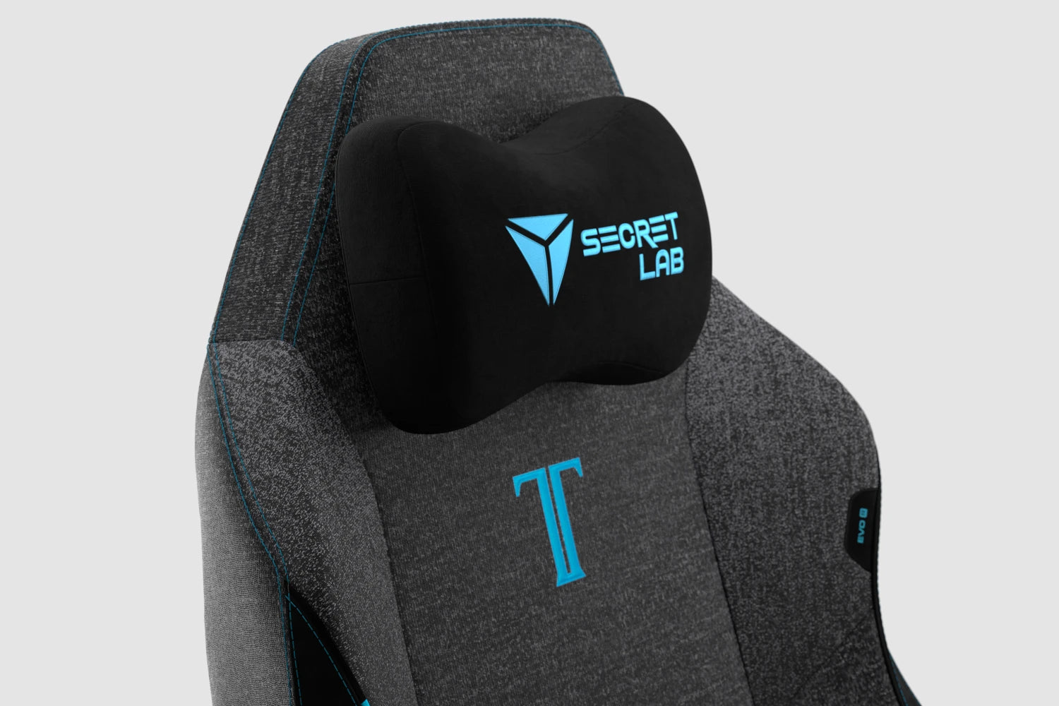 Scaun Secretlab TITAN Evo Gaming Chair Charcoal Blue Marimea Regular