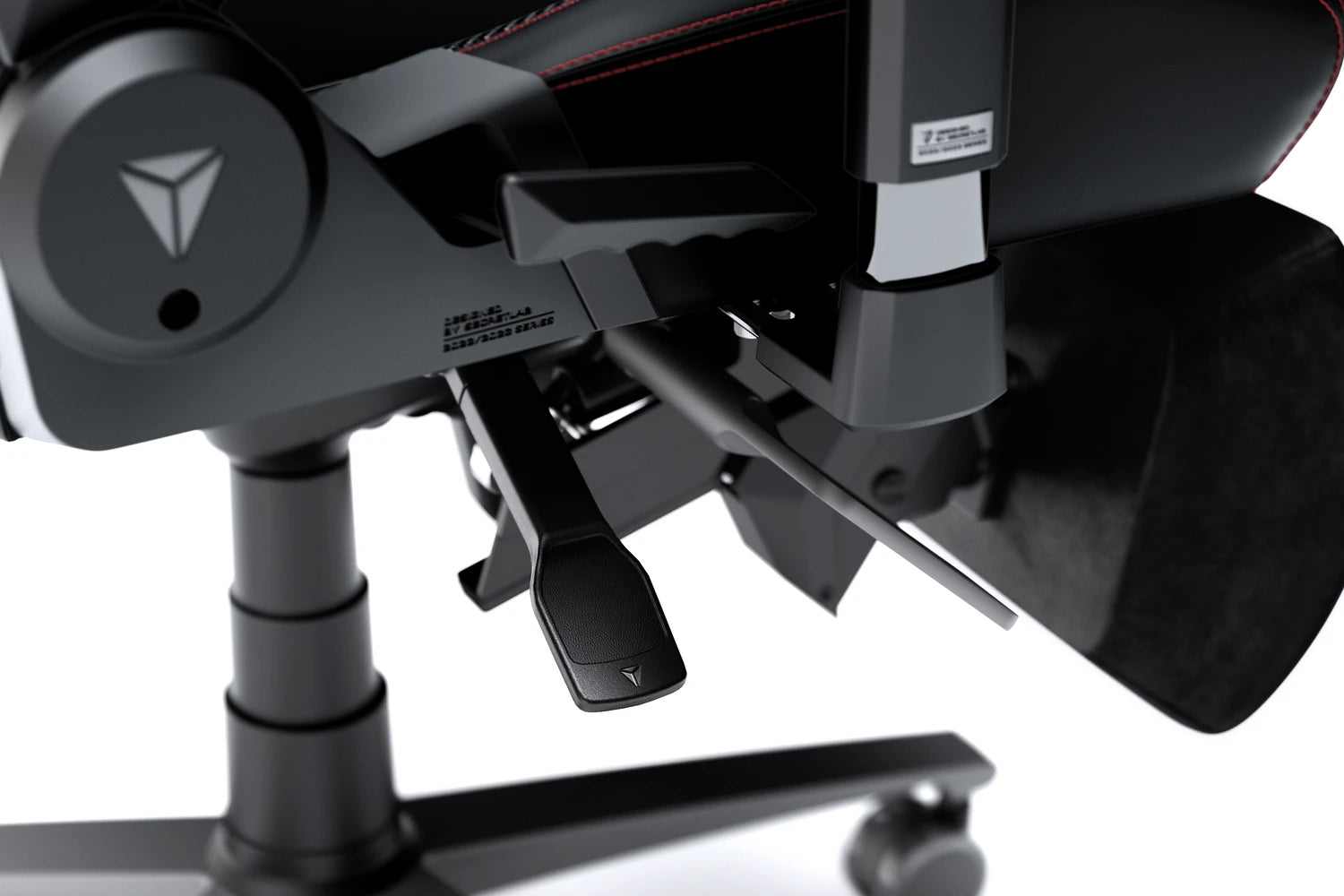 Secretlab Ergonomic Recliner Add-On