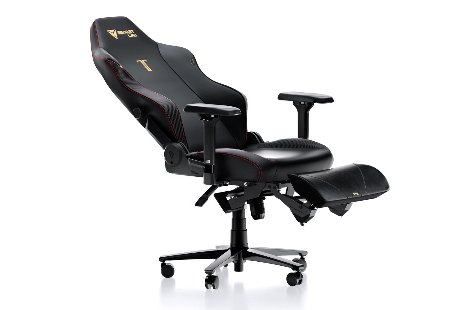 Secretlab Ergonomic Recliner Add-On