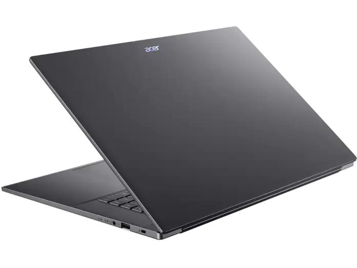 Laptop Acer Aspire 18 AI – 18” WUXGA IPS 120Hz, Intel Core Ultra 7 355, 16GB RAM, SSD 2TB, Windows 11 Pro – Ideal pentru Contabilitate și Business