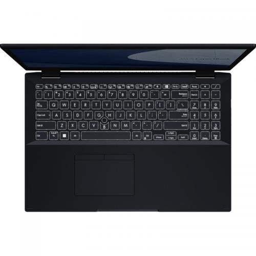 Laptop Business ASUS ExpertBook B2, B2502CBA, 15.6-inch, FHD , Intel® Core™ i5-1240P Processor
