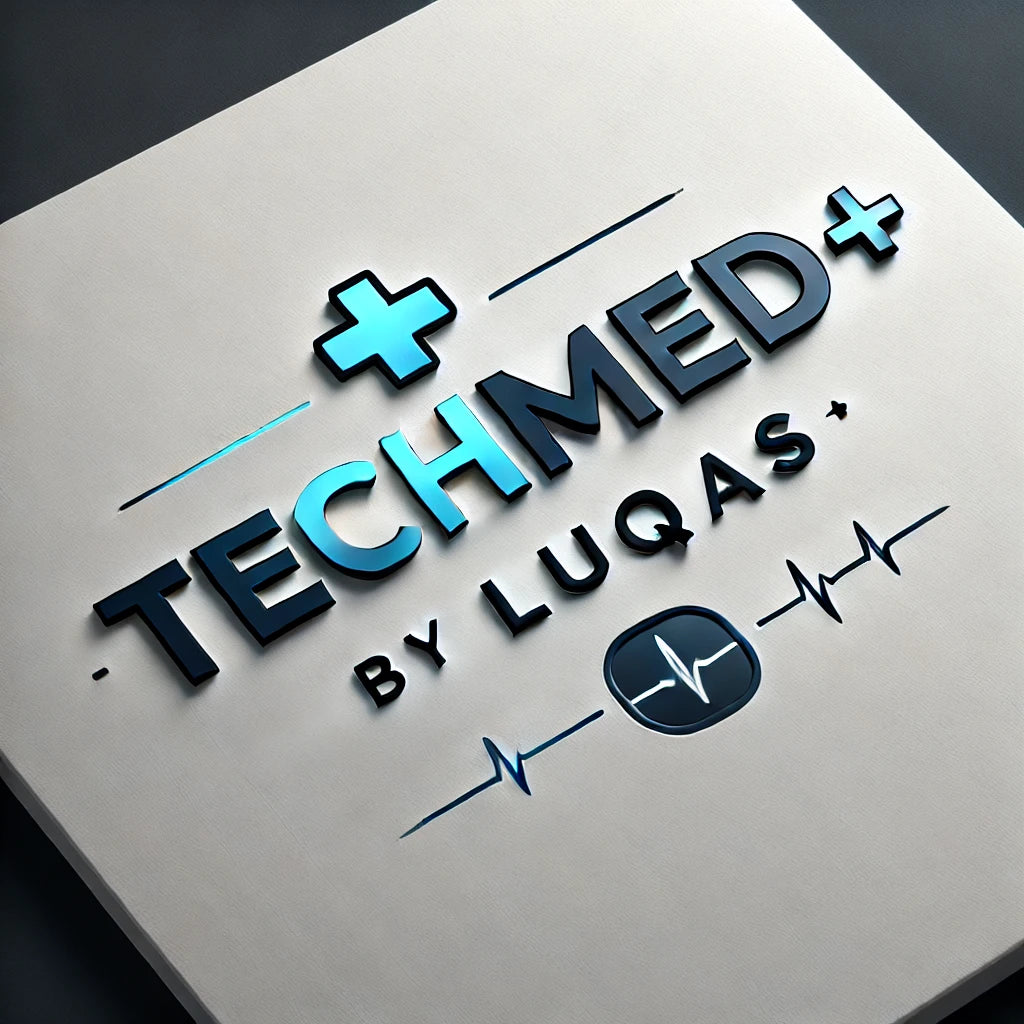 TechMed+ Pro