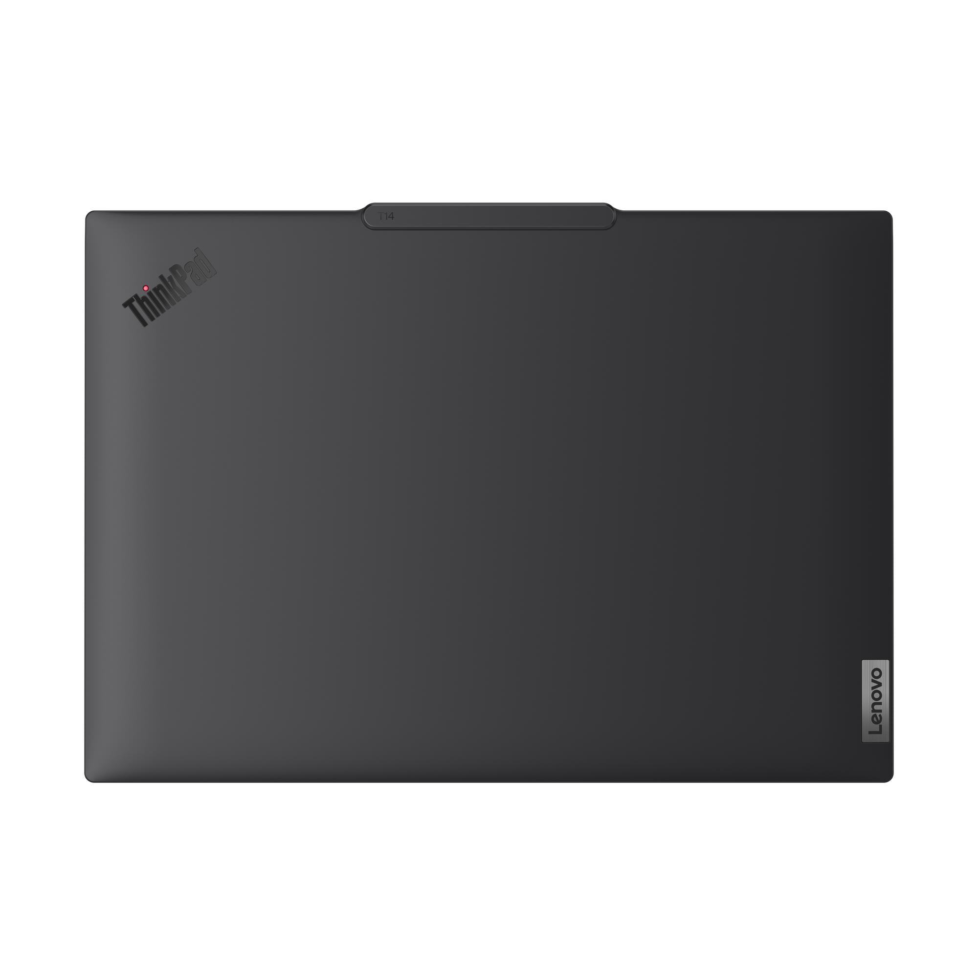 Laptop ThinkPad T14 Gen 5 cu procesor Intel Core™ Ultra 7 155U